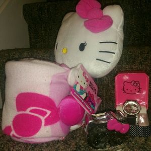 Hello Kitty Bundle 💖